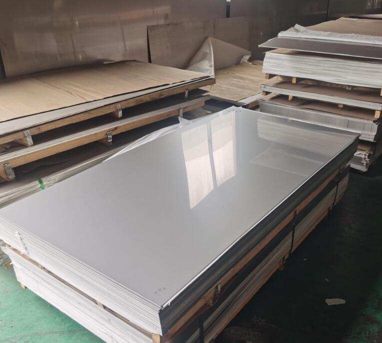 南涧321不锈钢板