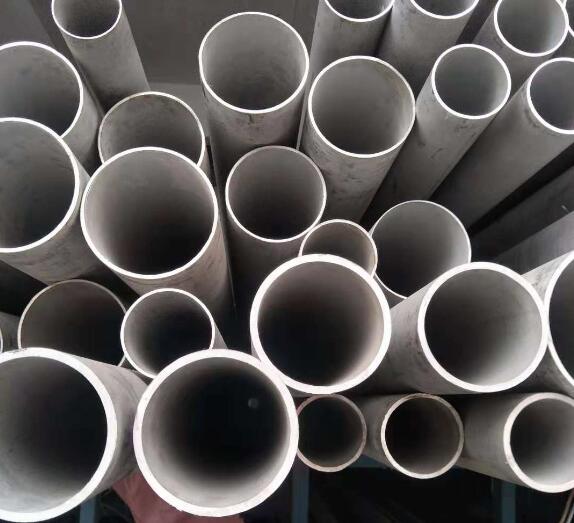 南涧321不锈钢管