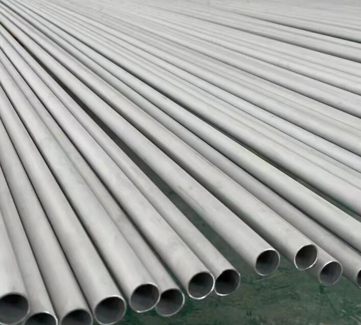 南涧441不锈钢管