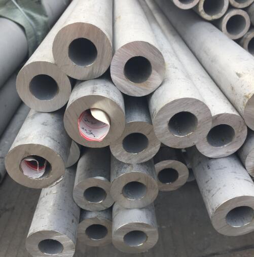 南涧321不锈钢管