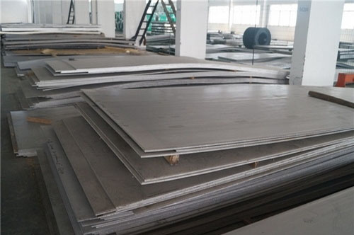 南涧304不锈钢板