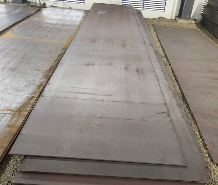 南涧Q420GJD镀锌板