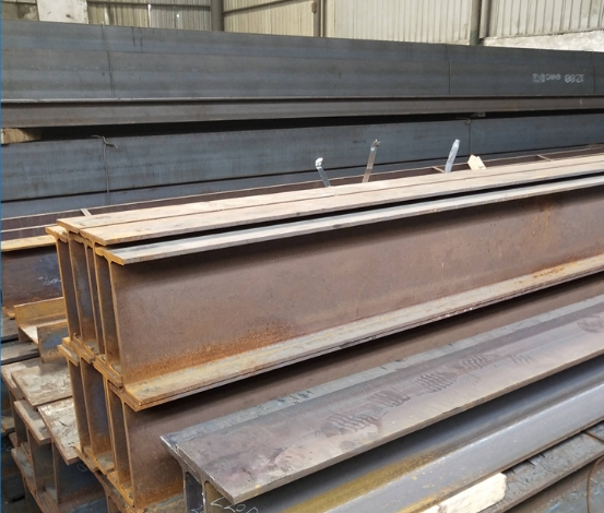 南涧Q235EH型钢