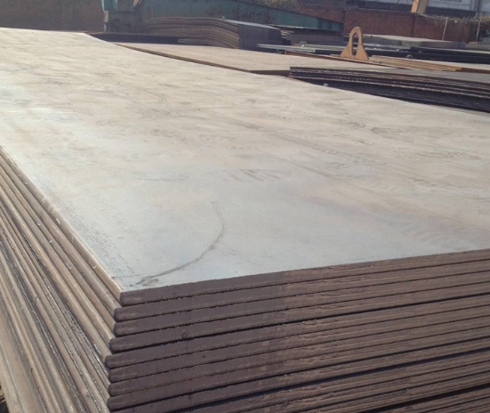 南涧NM400耐磨板