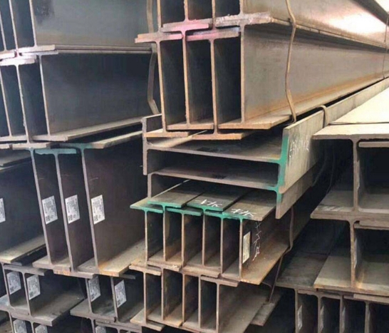 南涧Q235C工字钢